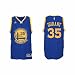 adidas Durant Swingman Warriors Jersey Royal M