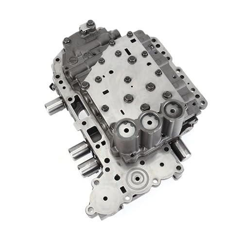 Cuerpo de válvula transmisión para Celica Highlander Matrix RAV4 2004-2014 4