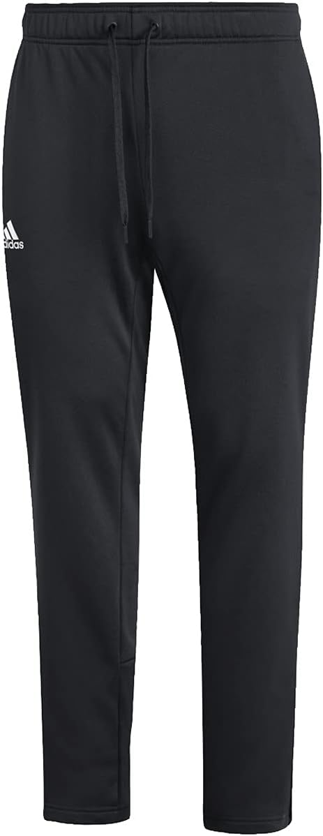adidas Team Issue Pant - Men's Casual M Black/White