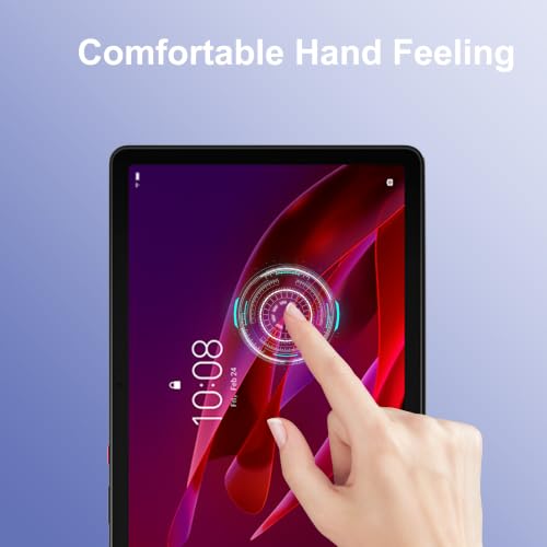 Image of for ThinkTab X11 Tablet Screen Protector,9H Hardness, Anti-Scratch, Tempered Glass flim, Case Friendly, Anti-Fingerprint,Anti-Scratch,(2 PACK)