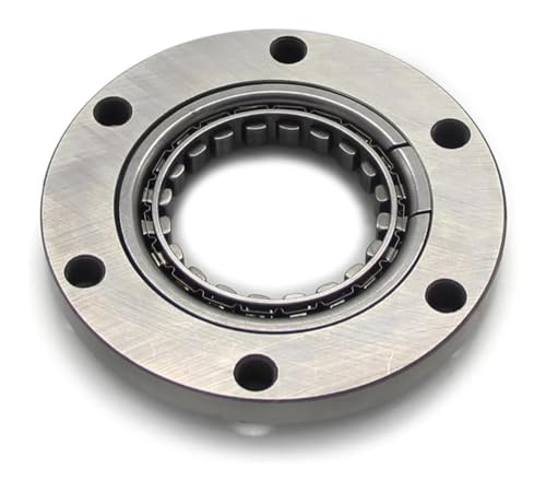 Embrayage de démarreur pour retrouver le plaisir des sorties en moto LTF250 LTF300F