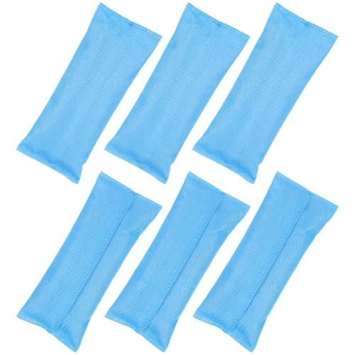 Bolsa para Zapatos de Carbón de Bambú Absorbe Humedad