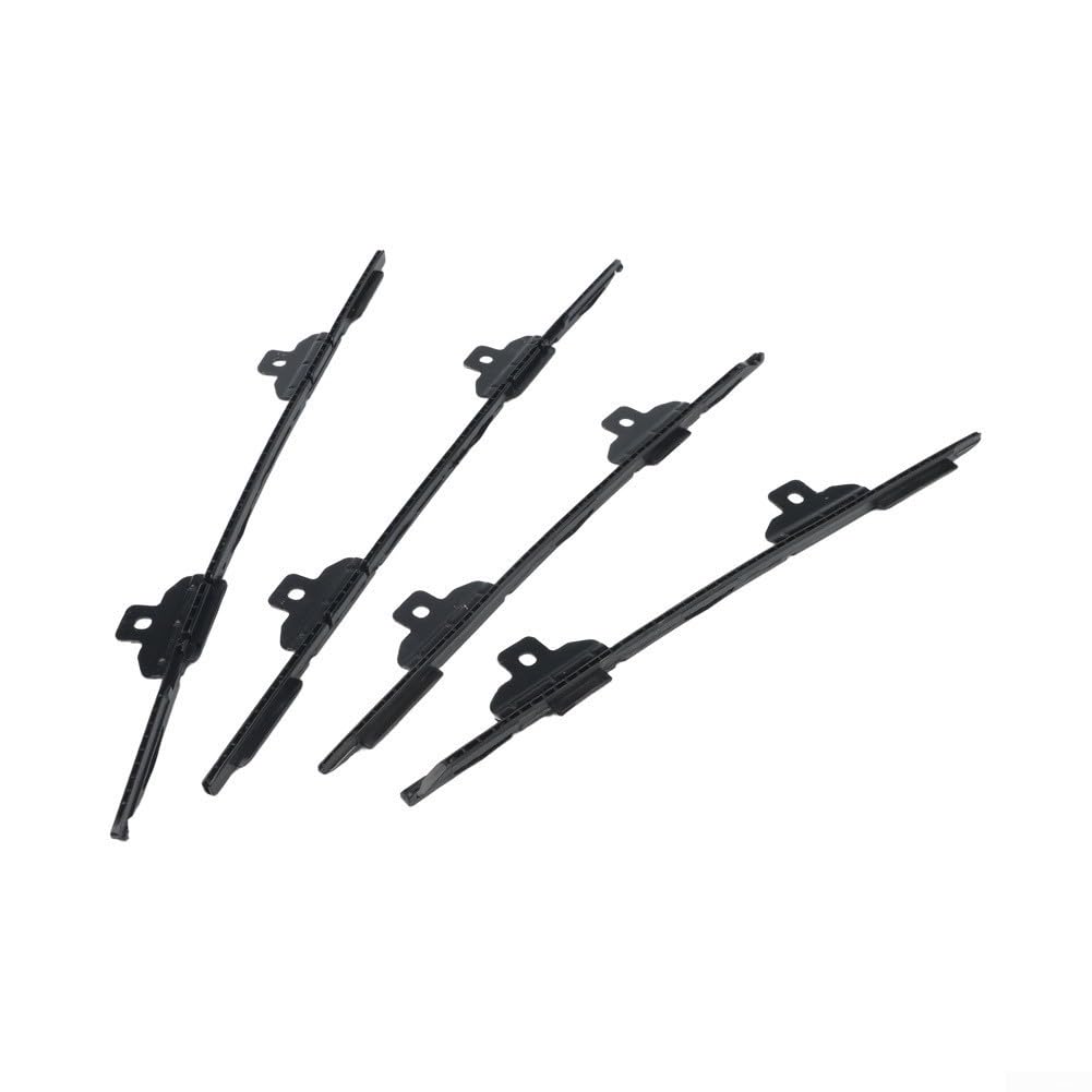 Schiebedach Gleiter Set 4-tlg für BMW X1 E84