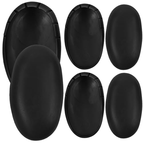 Healeved 3 Pairs Ear Covers for Hair Dye Ear Protector for Hair Dryer Ear Shower Caps Ear Shield Earmuffs Hair Coloring Ear Caps for Salon Barber Home Hair Dye Bathing