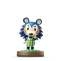 Algopix Similar Product 19 - Nintendo Mabel Amiibo