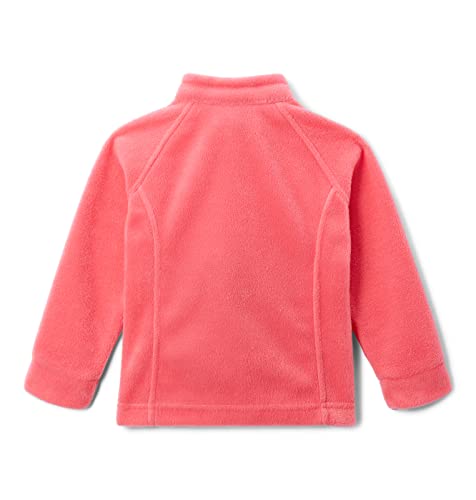 Image of Columbia Unisex-Baby Benton Springs Fleece Jacket
