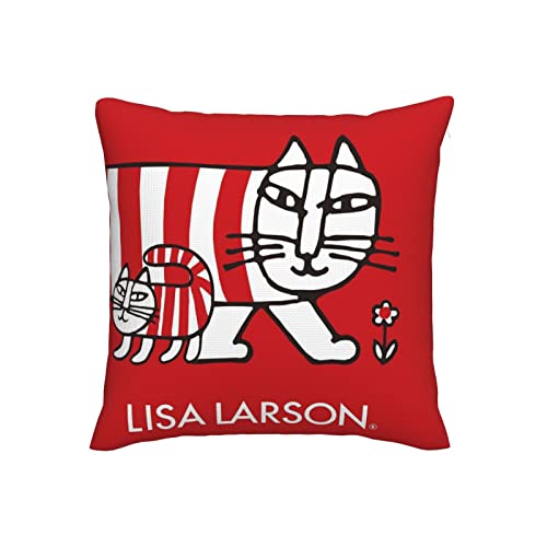 ���J�o�[ ���T���[�\�� �s���[�P�[�X �N�b�V�����J�o�[�G ���K�� �����\�t�@�J�[�\�t�g�N�b�V�����J�o�[/������ �p�[�\�i���C�Y���ꂽ�J�X�^������ ���킢���A�j�� ��� �̉B���W�b�p�[�͐���E�E�L���\45x45cm/18x18inch