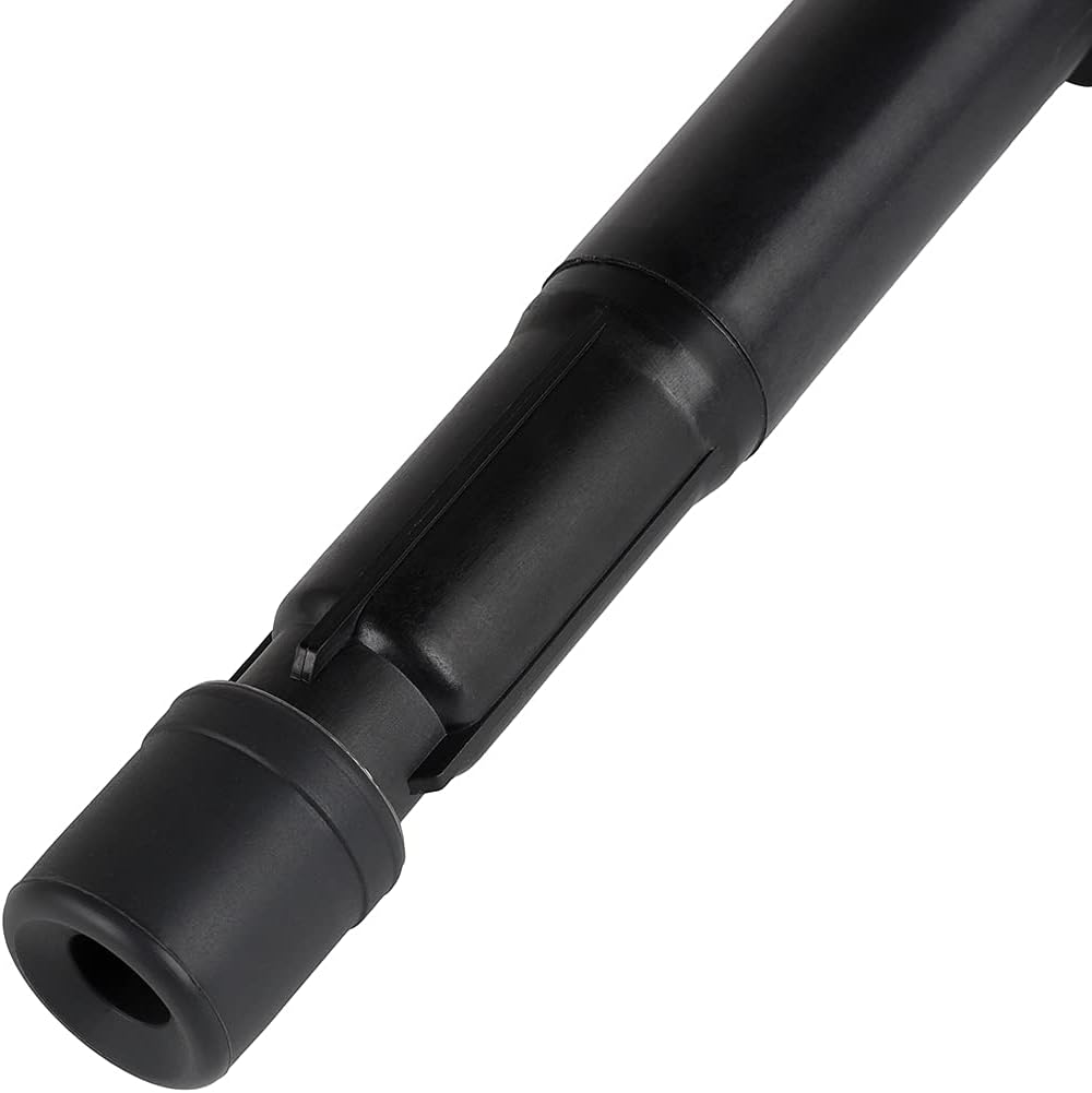 OCPTY Ignition Coil Coils Pack fits GN10369 UF629,for Honda CR-V 2.4L 2010-2014,for Crosstour 2.4L 2012-2015,for Accord 2.4L 2008-2012,for Acura TSX 2.4L 2009-2014,for ILX 2.4L set of 4