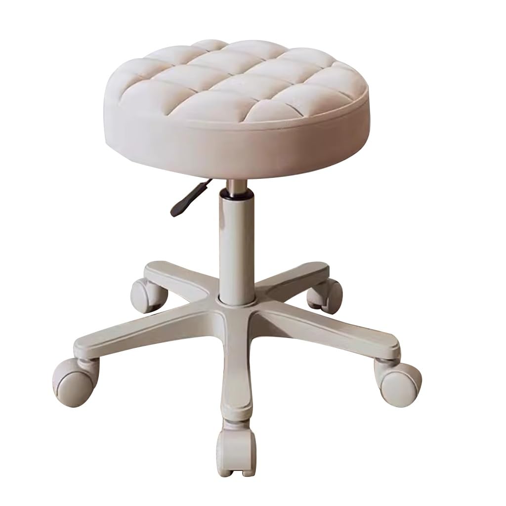 Chaise de bureau ergonomique avec support dorsal pour soulager le dos