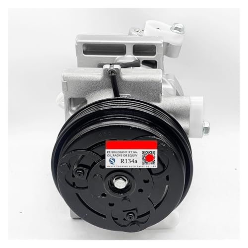 Compresseur de climatisation de remplacement pour Impreza 93-99 - 3