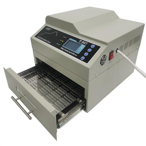 Banfluxion T-937 2.3KW Reflow Oven