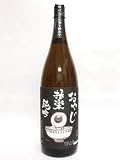 おやじ極楽純吟 1.8L