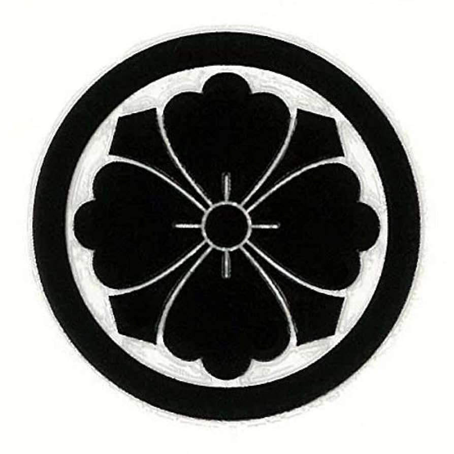 家紋散らし 黒塗 文台 硯箱 花蝶水滴 金蒔絵 丸に三階菱 書道具【MA177】 ColBase