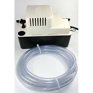 Unidelta VCMA-15 Kondensatpumpe für HLK-Systeme