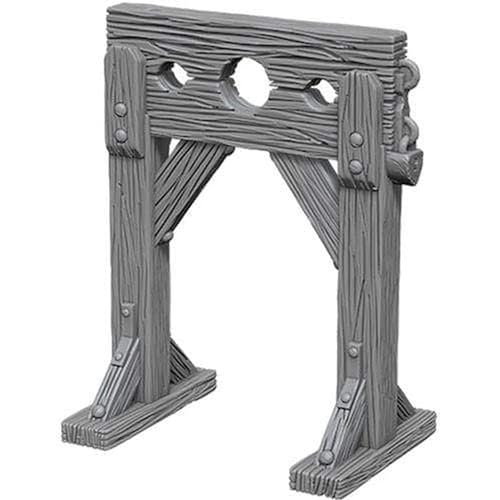 Pathfinder Deep Cuts Unpainted Miniatures Crates - Image 2