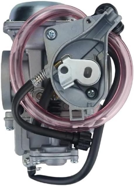 Carburateur 35mm résout ratés moteur Quad 400 500 de 2008 à 2017