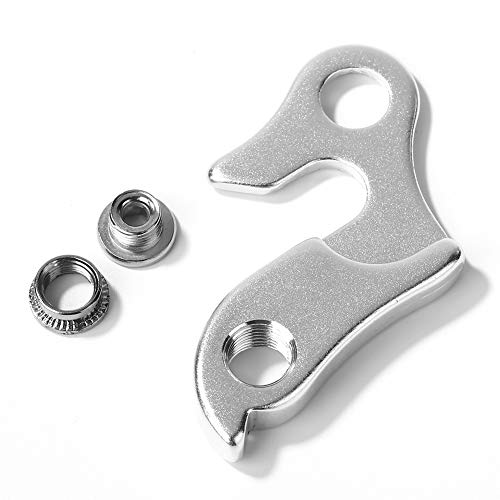 Demiawaking 2 Pezzi Gancio per Deragliatore