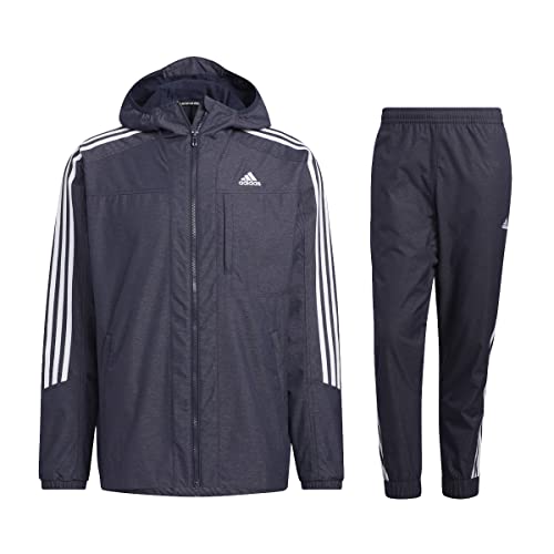 adidas EChu[J[ Y ㉺ t[htEgRbg MBF83/CK502 lCr[ JSTCY