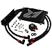 fit for Fairlady350Z 370Z VQ35 VQ37 Upgrade 24 Row Engine Oil Cooler Kit