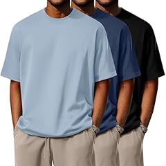 Black, Dark Blue, Ice Blue