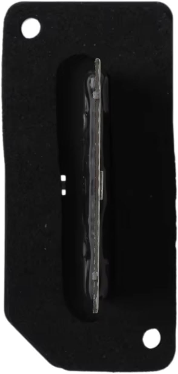 Blower Fan Heater Resistor for Explorer 20072010 7L2Z19A706A 7L2419A706AB Car HVAC Blower Motor Resistor Heater Resistor Fan Motor