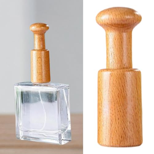 FLCPJGV Tampa de Perfume de Bolso, Ferramenta de Vedação, Dispositivo de Vedação, Tampa de Garrafa