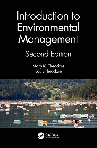 Introduction to Environmental Management (English Edition) - Theodore, Mary K.