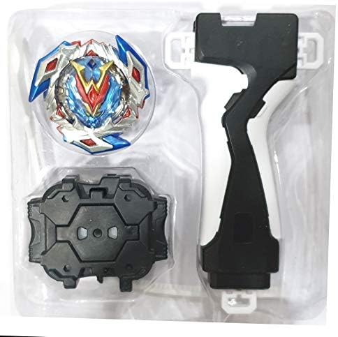 AZAD57 Spinning Top Winning Valtryek B-104 Starter Spinner with Handle Launcher