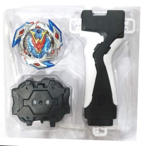 AZAD57 Spinning Top Winning Valtryek B-104 Starter Spinner with Handle Launcher