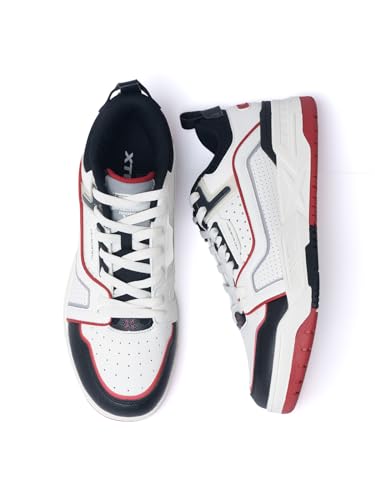 Image of Xtep Men Shoes-439