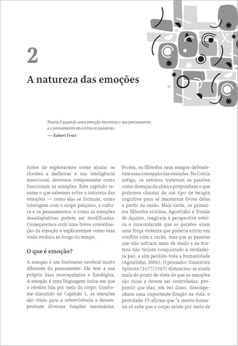 Terapia focada nas emoções: auxiliando clientes a trabalhar com seus sentimentos Terapia focada nas emoções: auxiliando clientes a trabalhar com seus sentimentos - Imagem 5