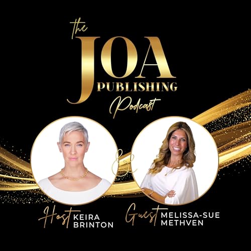 Episode 3: The Truth Behind the Smiles: with Melissa Methven