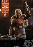 Hot Toys 1:6 Zbrojnik - Mandalorianin