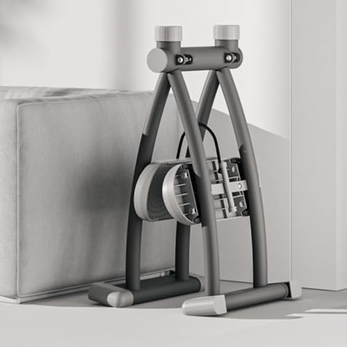 Máquina de esquí para entrenamiento y fitness miniatura 7