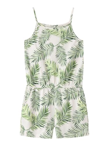 NAME IT girl Playsuit Print