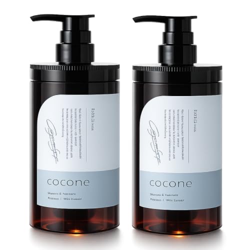 cocone ココネ クレイクリームシャンプー」の人気商品一覧・価格比較