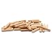 Dowel Pins 1.5" L - 1/4" W Woodpeckers (150 Pack)