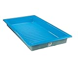 Colore Azzurro Astral - Vasca Lavapiedi Accesso Piscina