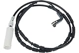 URO Parts 34 35 6 789 440 Front Brake Pad Sensor