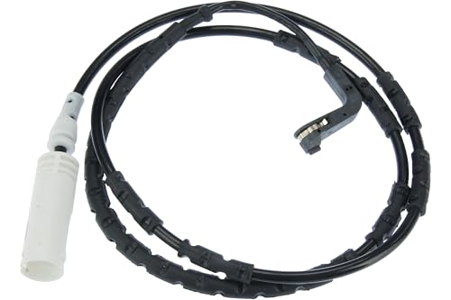 Sensor de pastillas de freno URO Parts 34356789440 evita daños en discos por desgaste invisible