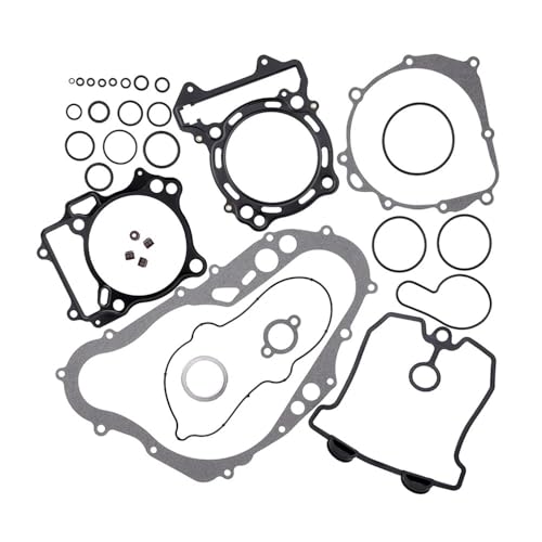 Joints de culasse DRZ400 et DRZ400E réparation moto