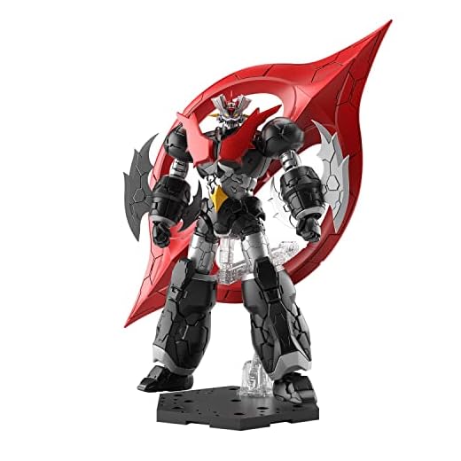 Bandai 86320 - HG Mazinger Zero Infinitism 1/144 Model Kit