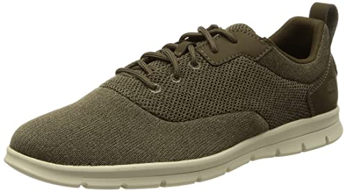 La collezione da uomo Timberland è la scelta giusta per l'uomo moderno che cerca scarpe versatili che non solo hanno un aspetto elegante ma anche casual. Nella vasta gamma di scarpe in pelle, scarpe scamosciate, scarpe basse e scarpe da barca da uomo ci sono molte opzioni che si possono combinare con diversi outfit.