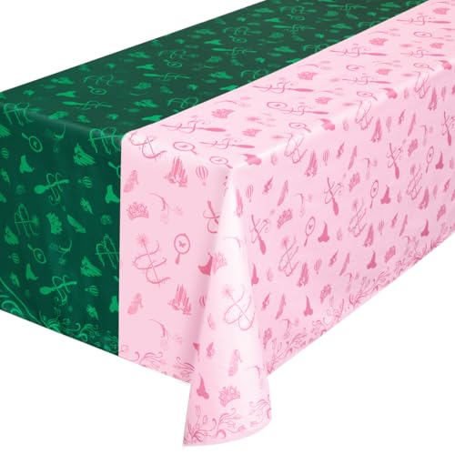 Wicked Table Cloth