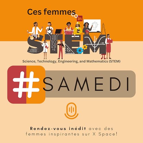 Couverture de #Samedi
