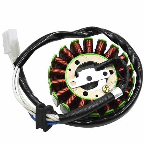 Stator de rechange Yamaha TTR250 bobinage haute résistance - 3