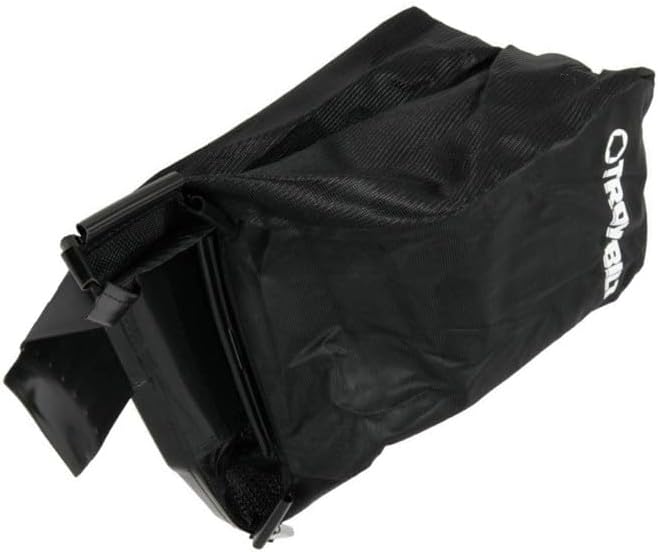 964-04150B Lawn Mower Grass Bag Assembly Genuine OEM TB320 TB330 TB360 TB370