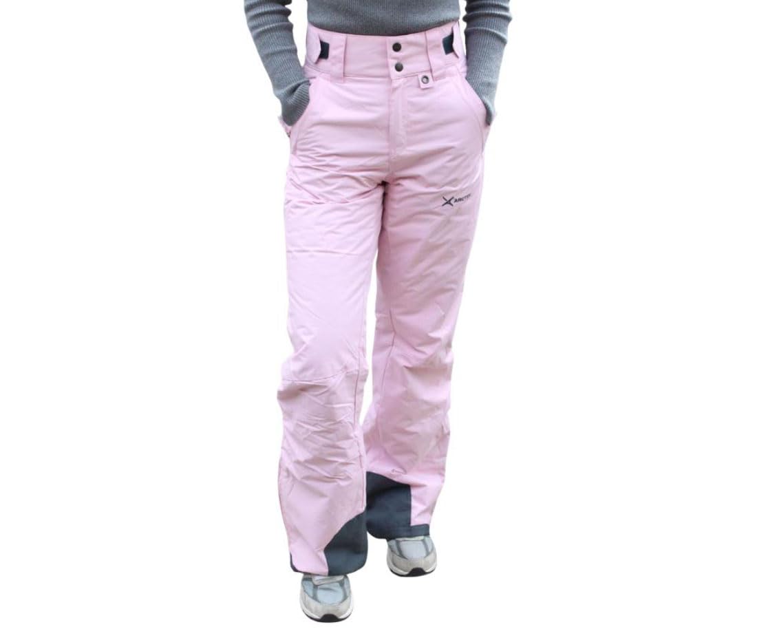 Arctix Women's Insulated Snow Pants