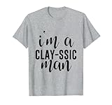 Kiln It Funny Sayings for Pottery Men