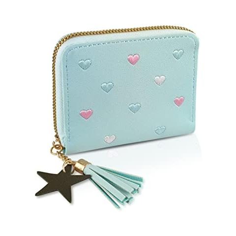 WisePoint Ladies Purse Wallet Cover